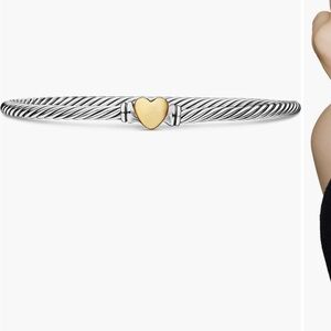 david yurman bracelet